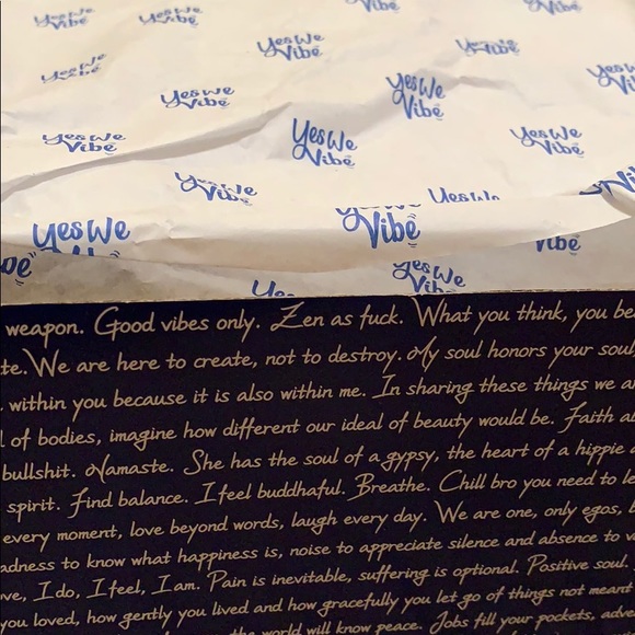 Colorful Bohemian Tennis shoes - Yes We Vibe. New - Picture 6 of 7